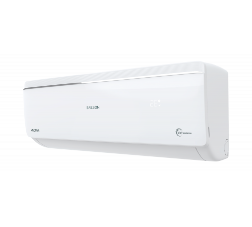 Инверторная сплит-система BREEON Vector Inverter BRC-24AVI