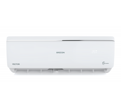 Инверторная сплит-система BREEON Vector Inverter BRC-24AVI