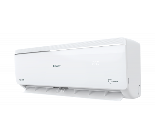 Инверторная сплит-система BREEON Vector Inverter BRC-24AVI