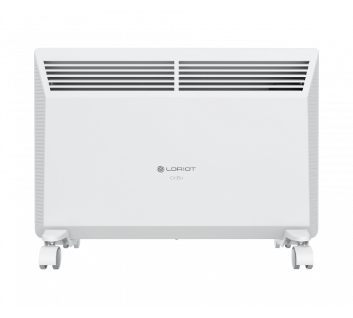 Электрический конвектор LORIOT Orion LHCI-1000 KM