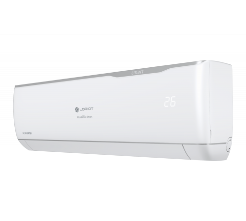 Инверторная сплит-система Loriot Résidence Smart DC Inverter LAC-09AJI