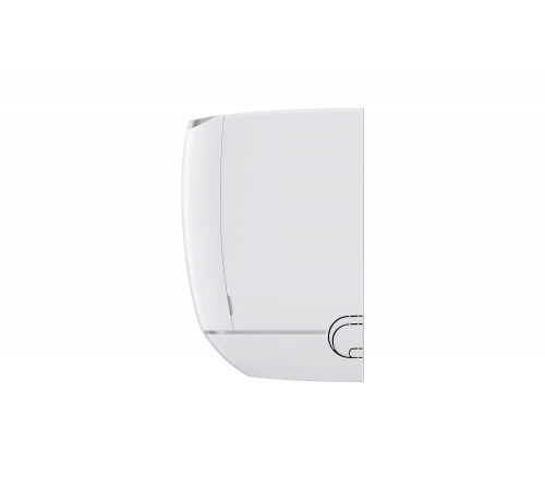 Инверторная сплит-система Loriot Résidence Smart DC Inverter LAC-09AJI