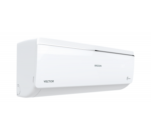 Инверторная сплит-система BREEON Vector Inverter BRC-09AVI