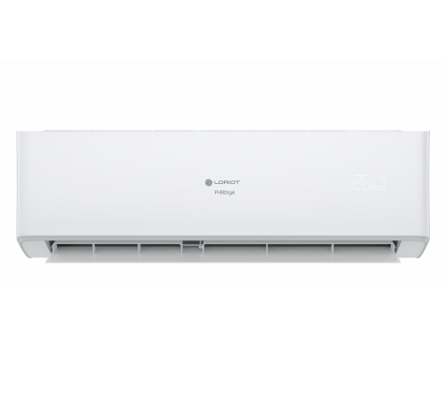 Инверторная сплит-система Loriot Prestigè DC Inverter LAC-09AHI