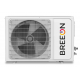 Инверторная сплит-система BREEON Vector Inverter BRC-09AVI