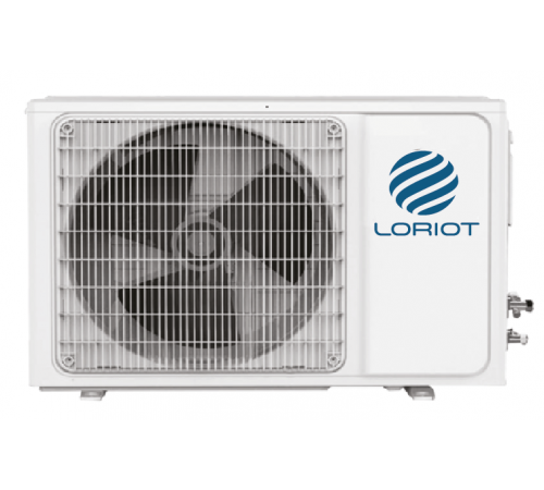 Инверторная сплит-система Loriot Premiere DC Inverter LAC-09TPRI