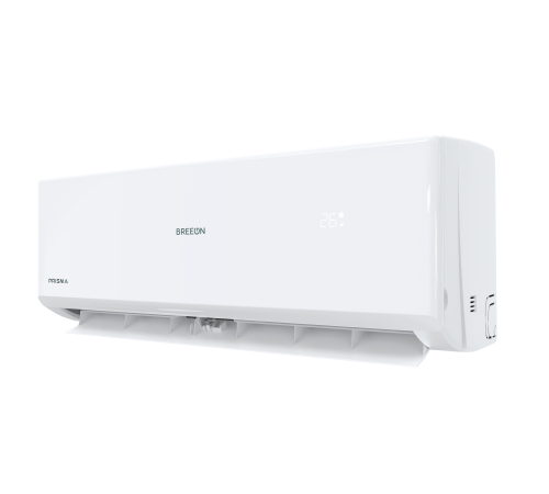 Настенная сплит-система BREEON Prisma on/off BRC-07TPO