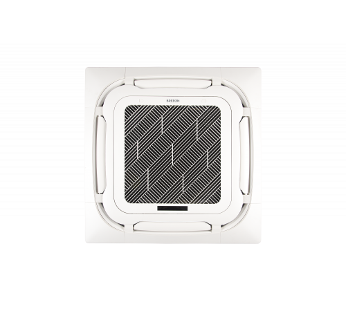 BLC-12AC (комплект) кассетной сплит-системы BREEON