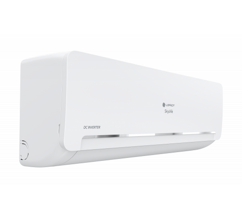 Инверторная сплит-система Loriot Skyline DC Inverter LAC-24AQI