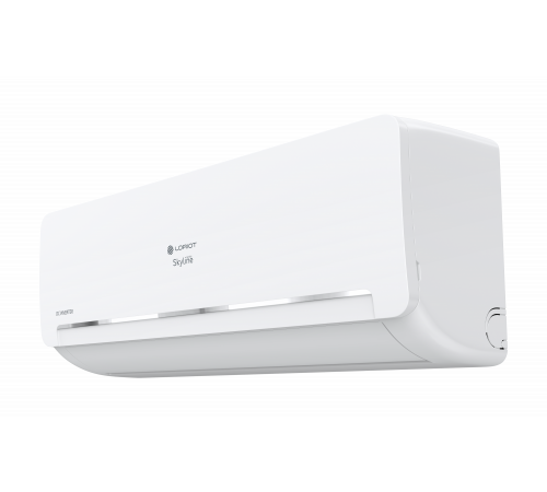 Инверторная сплит-система Loriot Skyline DC Inverter LAC-24AQI