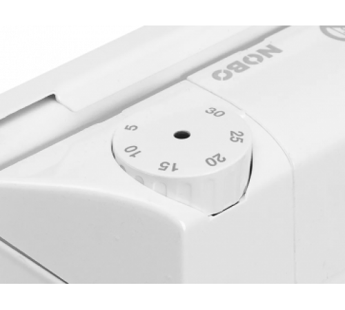 Конвектор NOBO Nordic NFK4W 15