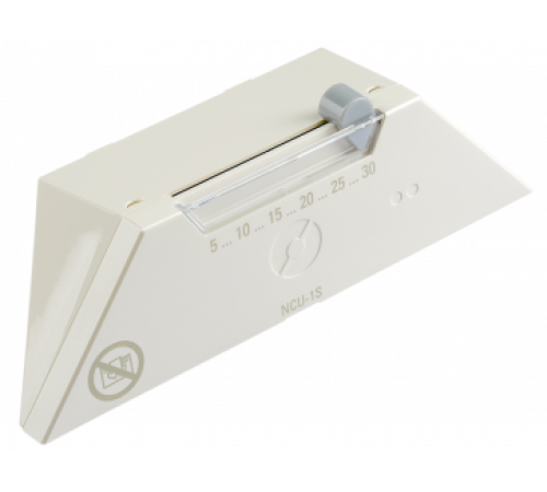 Конвектор NOBO Oslo NTL4S 10