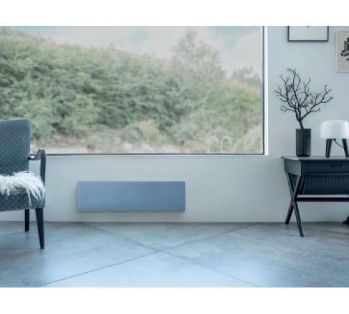 Конвектор NOBO Oslo NTL4S 12