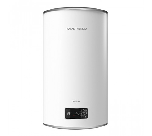 Водонагреватель Royal Thermo RWH 50 Interio