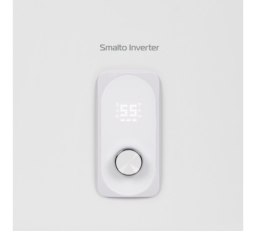 Водонагреватель Royal Thermo RWH 100 Smalto Inverter