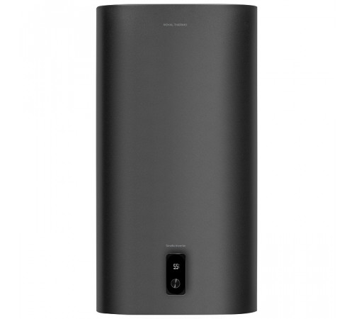 Водонагреватель Royal Thermo RWH 100 Smalto Inverter Grafit