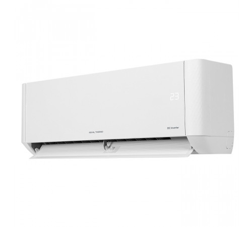 Блок внутренний Royal Thermo MULTI COMBO ERP DC RTFMI/in-12HN8/white инвертор. мульти сплит-системы