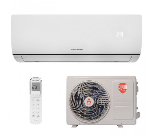 Сплит-система Royal Thermo Siena RTS-09HN1 комплект