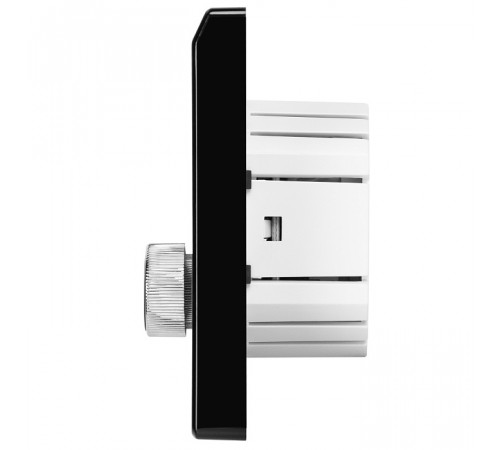 Кабель нагревательный Royal Thermo RTDC 2-17-1000 с терморегулятором RTI-16