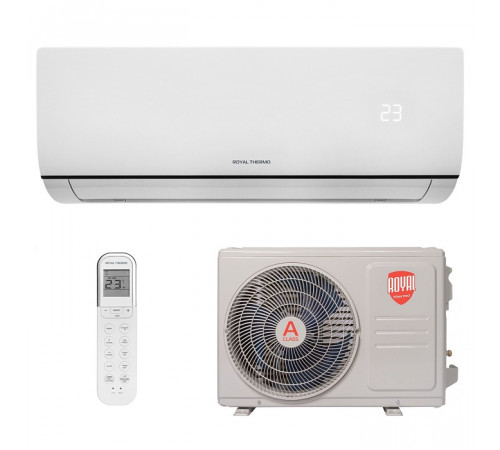 Сплит-система Royal Thermo Siena RTS-09HN8_V2 комплект