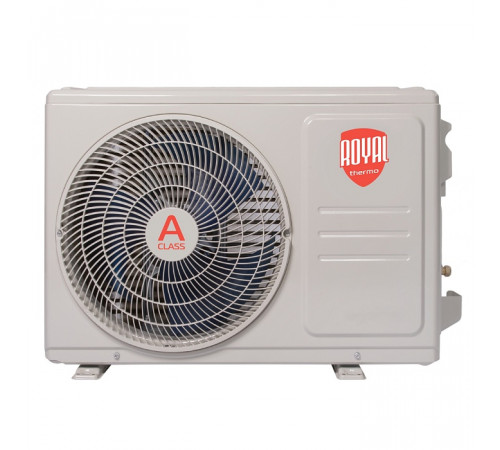 Сплит-система Royal Thermo Siena RTS-09HN8_V2 комплект