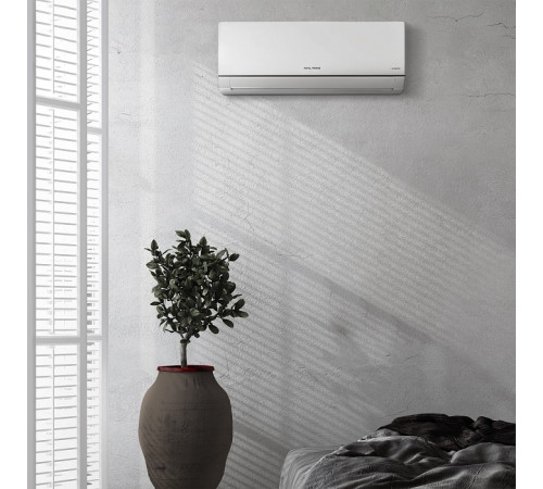 Сплит-система инверторного типа Royal Thermo Siena DC RTSI-18HN8 комплект