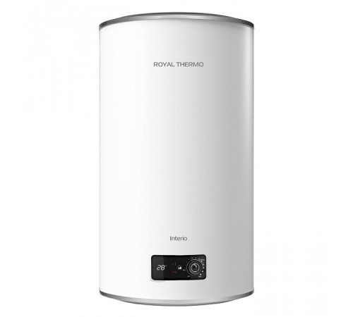 Водонагреватель Royal Thermo RWH 100 Interio