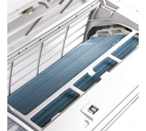 Сплит-система инверторного типа Royal Thermo Fenix DC RTFI-24HN8/silver комплект