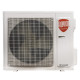 Сплит-система инверторного типа Royal Thermo Fenix DC RTFI-24HN8/silver комплект