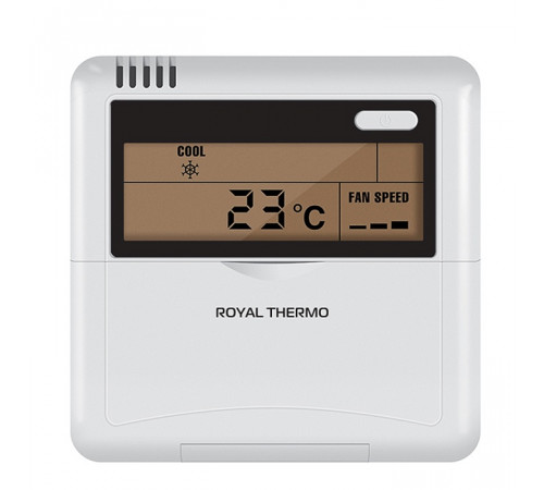 Комплект Royal Thermo Forte Integro RTFD-60LAKHN1 сплит-системы, канального типа