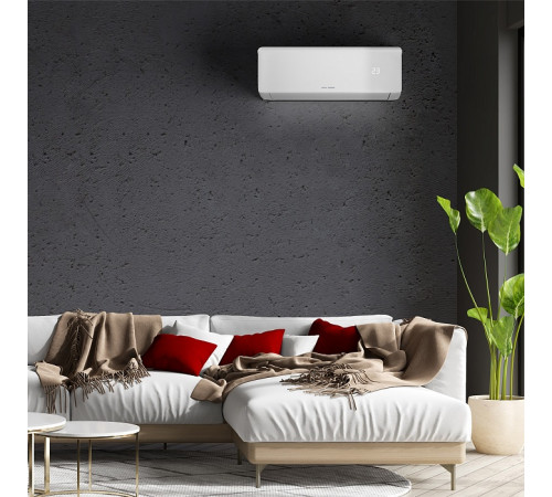 Сплит-система Royal Thermo Milano RTM-09HN1 комплект