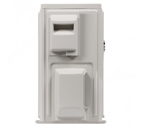 Сплит-система инверторного типа Royal Thermo Barocco DC RTBI-09HN8/white комплект