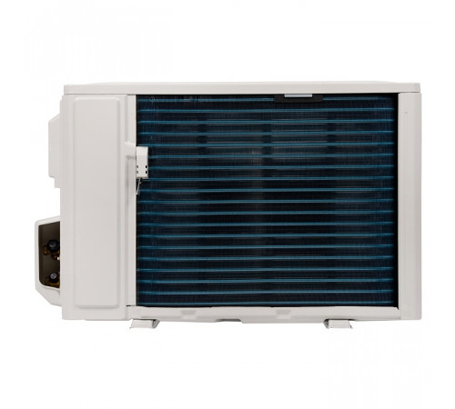 Сплит-система инверторного типа Royal Thermo Barocco DC RTBI-09HN8/white комплект
