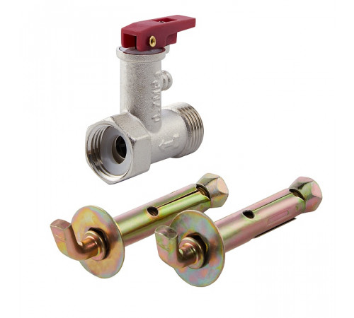 Водонагреватель Royal Thermo RWH 30 Fidelity