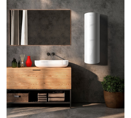 Водонагреватель Royal Thermo RWH 50 Fidelity