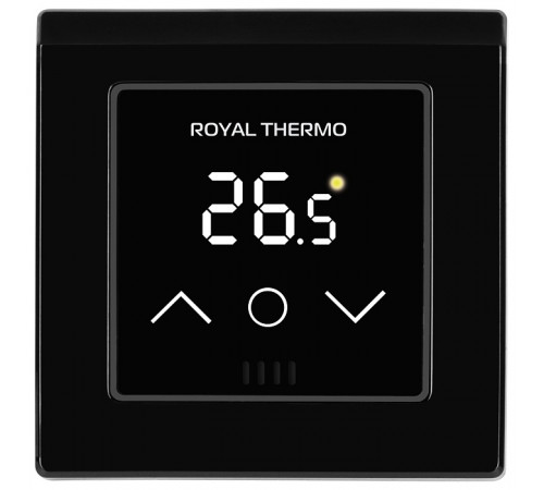 Кабель нагревательный Royal Thermo RTDC 2-17-200 с терморегулятором RTS-16