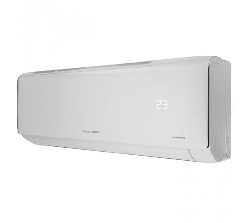 Сплит-система инверторного типа Royal Thermo Milano DC RTMI-07HN1 комплект