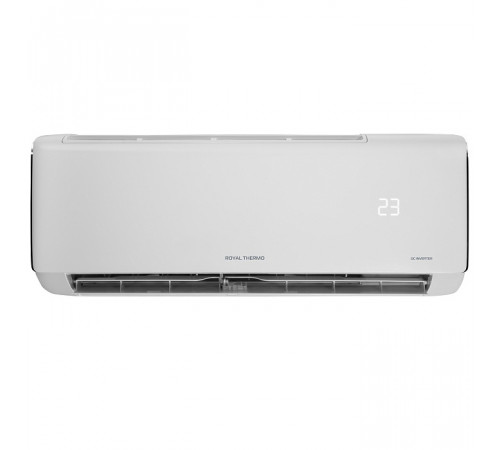 Сплит-система инверторного типа Royal Thermo Milano DC RTMI-07HN1 комплект