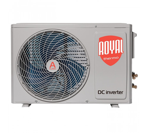 Сплит-система инверторного типа Royal Thermo Milano DC RTMI-07HN1 комплект