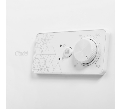 Водонагреватель Royal Thermo RWH 30 Citadel H