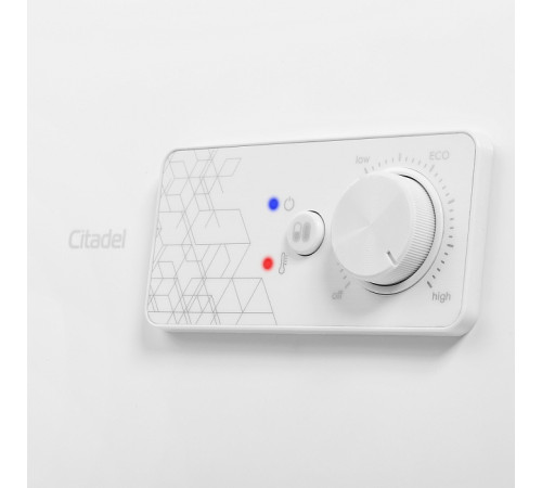 Водонагреватель Royal Thermo RWH 80 Citadel H