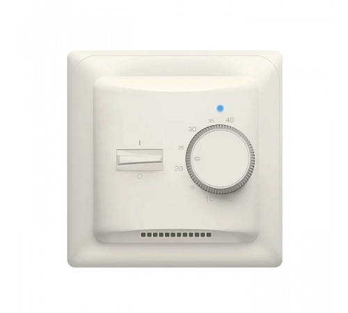 Комплект теплого пола Royal Thermo EasyFix Mat RTEM 2-180-1,5 с терморегулятором Basic