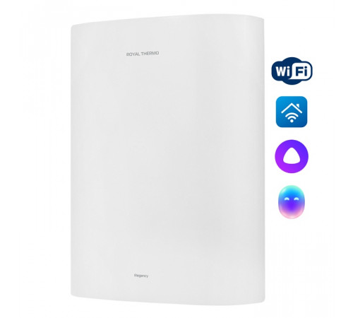 Водонагреватель Royal Thermo RWH 30 Regency