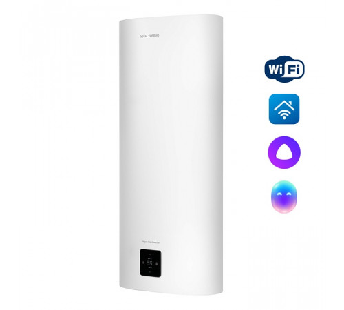 Водонагреватель Royal Thermo RWH 50 Aqua Inox Inverter