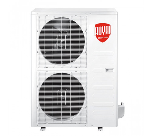Комплект Royal Thermo Forte Integro RTFC-60LAKHN1 сплит-системы, кассетного типа