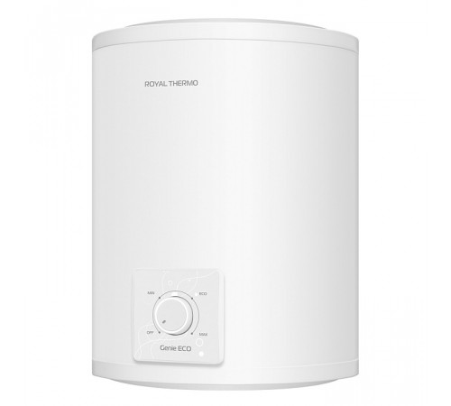 Водонагреватель Royal Thermo RWH 10 Genie ECO U