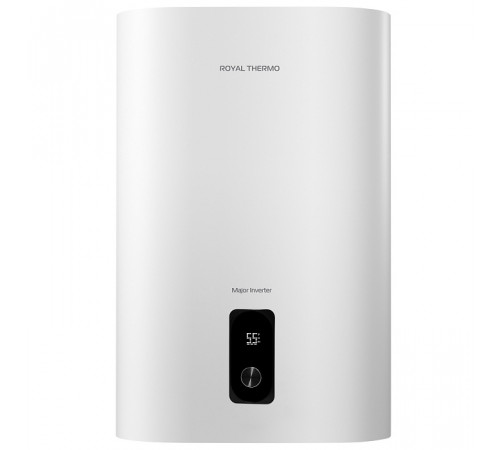 Водонагреватель Royal Thermo RWH 30 Major Inverter