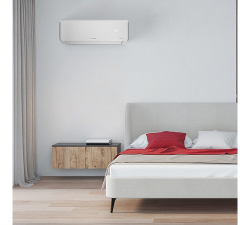 Сплит-система инверторного типа Royal Thermo Milano DC RTMI-12HN1 комплект