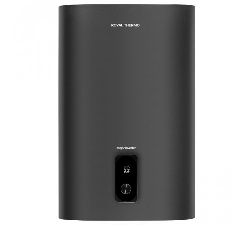 Водонагреватель Royal Thermo RWH 30 Major Inverter Grafit