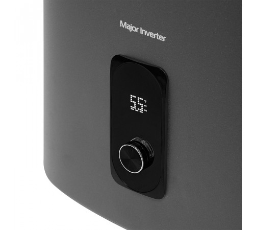 Водонагреватель Royal Thermo RWH 30 Major Inverter Grafit